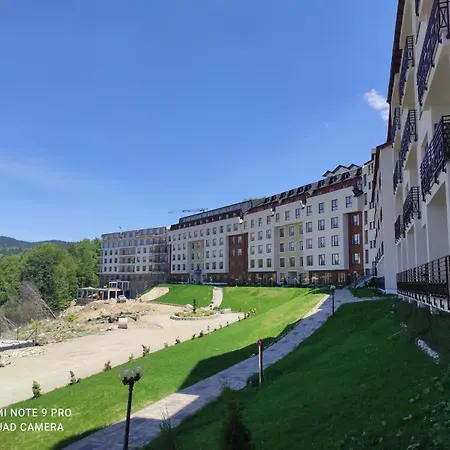 Milmari L33 Apartment Kopaonik