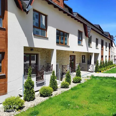 Apartment Milmari L33 Kopaonik