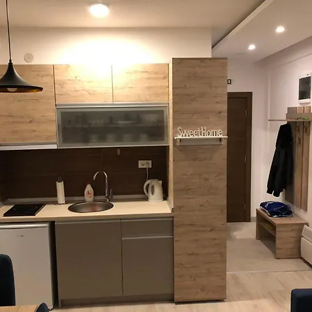 Milmari L33 Kopaonik