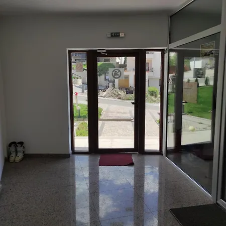 Milmari L33 * Kopaonik