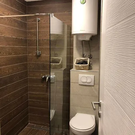 Milmari L33 Apartment