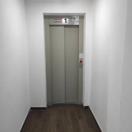 Apartment Milmari L33 *