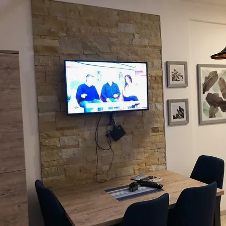 Apartment Milmari L33