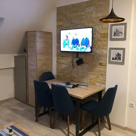 Apartment Milmari L33