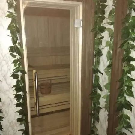 Apartment Milmari L33 *