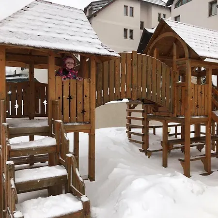 Milmari L33 Apartment