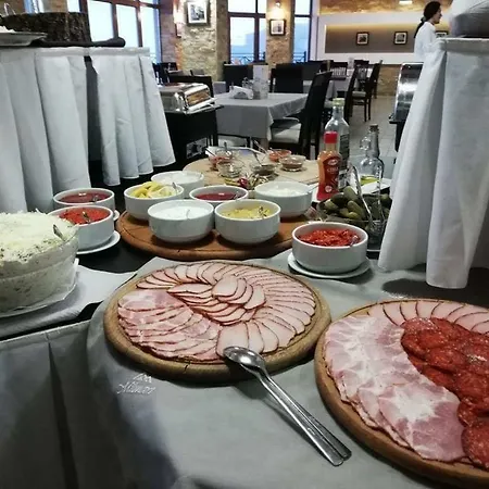 Apartment Milmari L33 Kopaonik