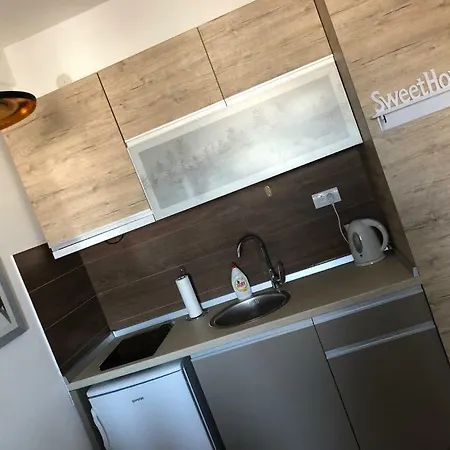 Milmari L33 * Kopaonik