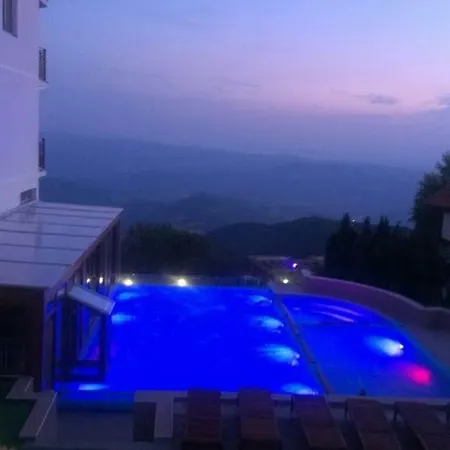 Milmari L33 Kopaonik