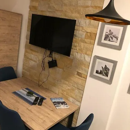 Apartment Milmari L33