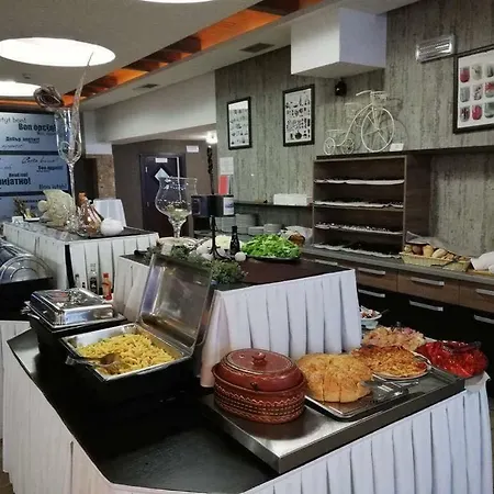 Milmari L33 Apartment *