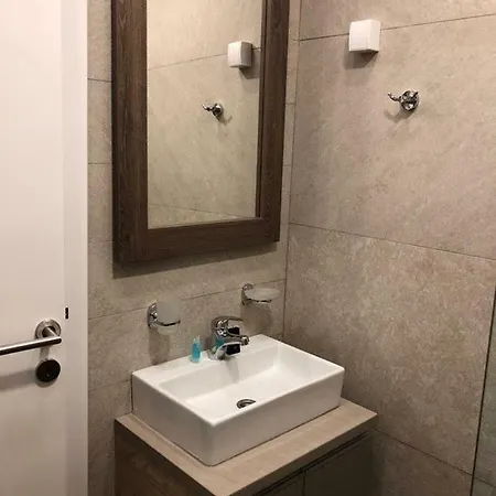 Milmari Apartman L33