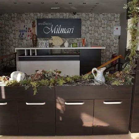 Apartment Milmari L33 Kopaonik