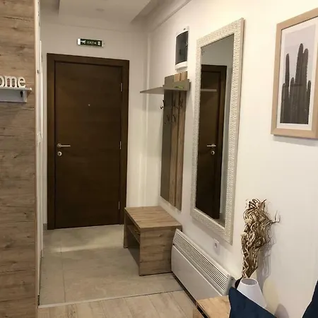 Milmari L33 Apartment