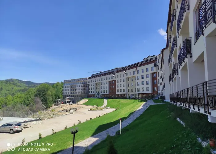 Milmari L33 Apartman Kopaonik