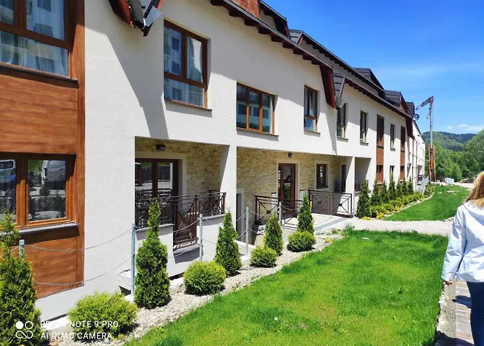 Apartman Milmari L33 Kopaonik