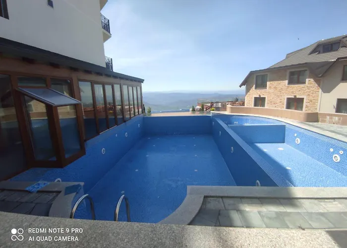 Milmari L33 Apartman