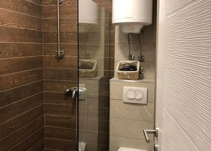 Milmari L33 Apartman