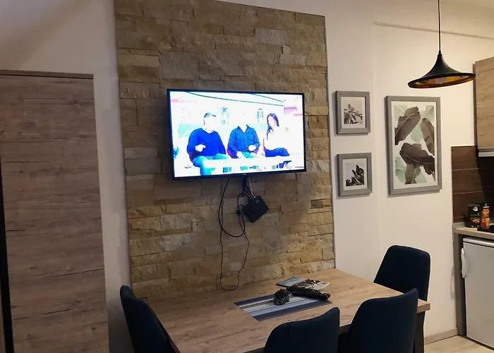 Apartman Milmari L33