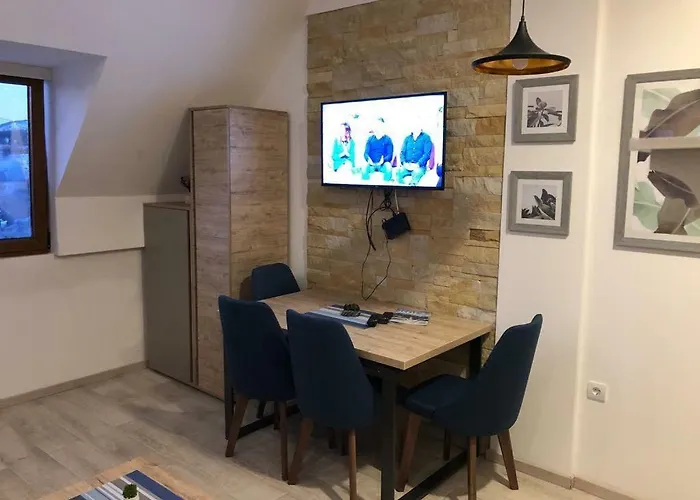 Apartman Milmari L33