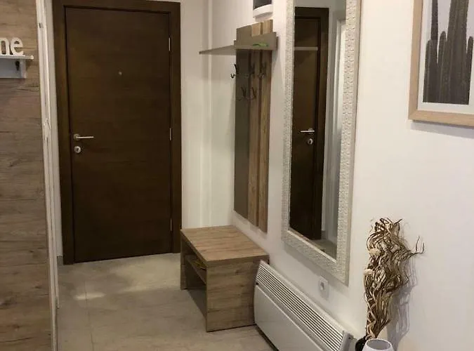 Milmari L33 Apartman