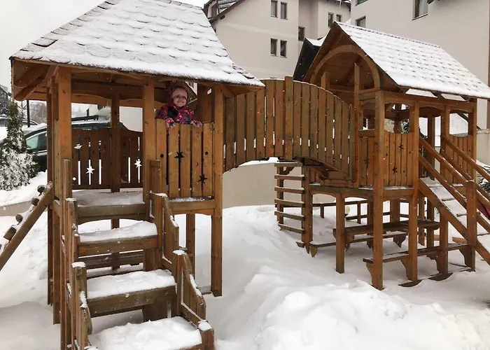 Milmari L33 Apartman