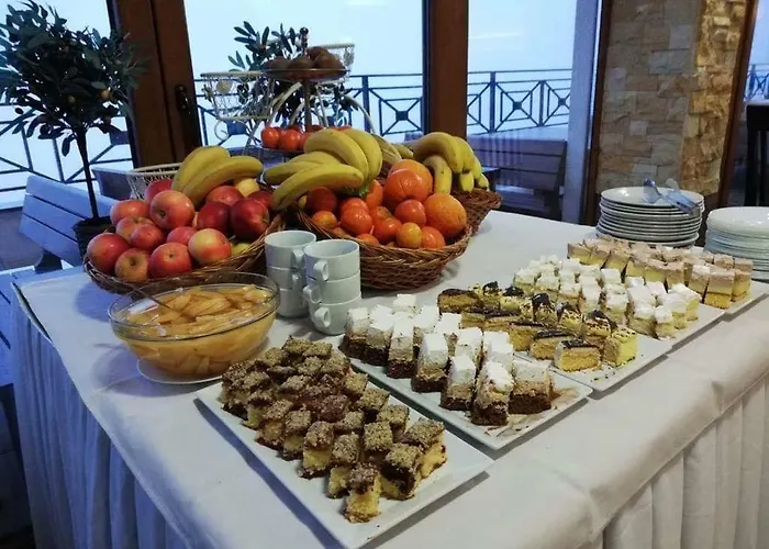 Milmari L33 Apartman Kopaonik