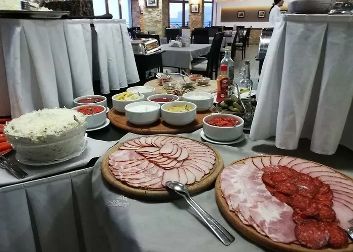 Apartman Milmari L33 Kopaonik