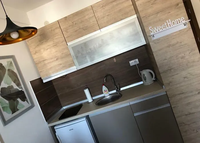 Milmari L33 * Kopaonik