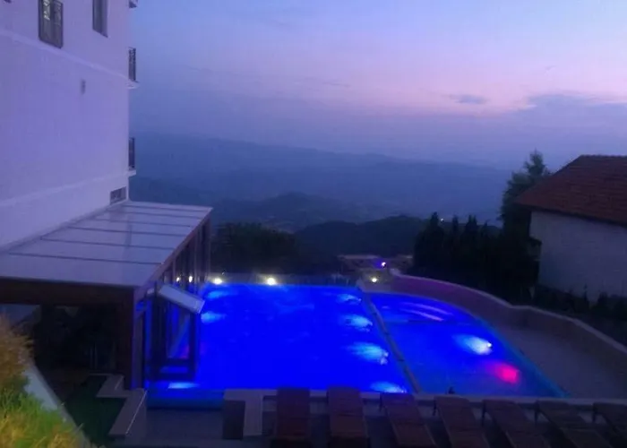 Milmari L33 Kopaonik