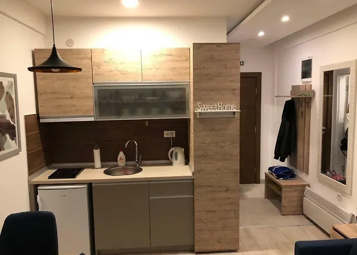Milmari L33 Apartman Kopaonik