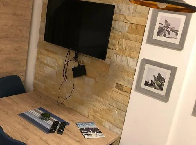 Apartman Milmari L33