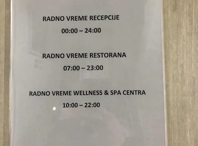 Milmari L33 Apartman Kopaonik