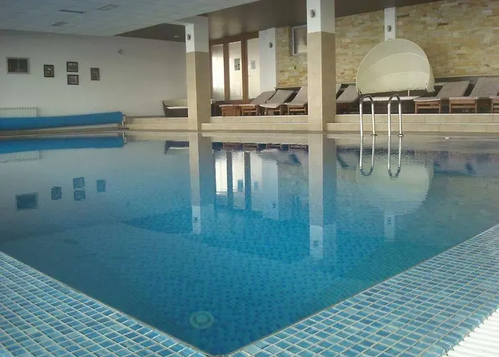 Milmari L33 Kopaonik