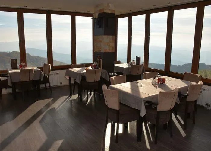 Milmari L33 Apartman Kopaonik