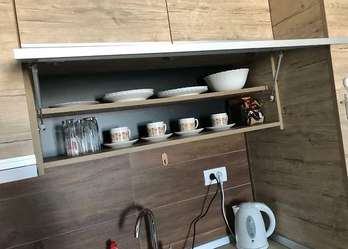 Milmari L33 * Kopaonik