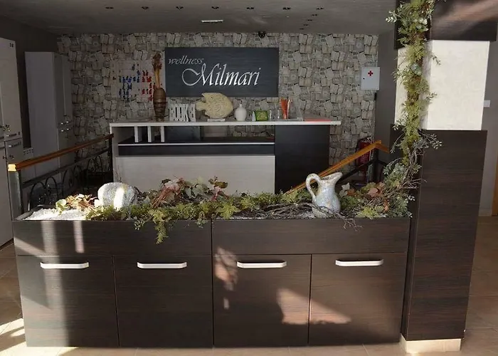 Apartman Milmari L33 Kopaonik