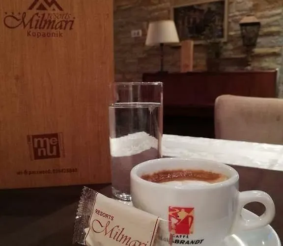 Milmari L33 Apartman *