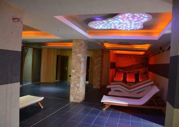 Milmari L33 Kopaonik